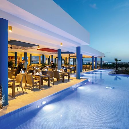 Riu Palace Boavista Rabil Exterior photo