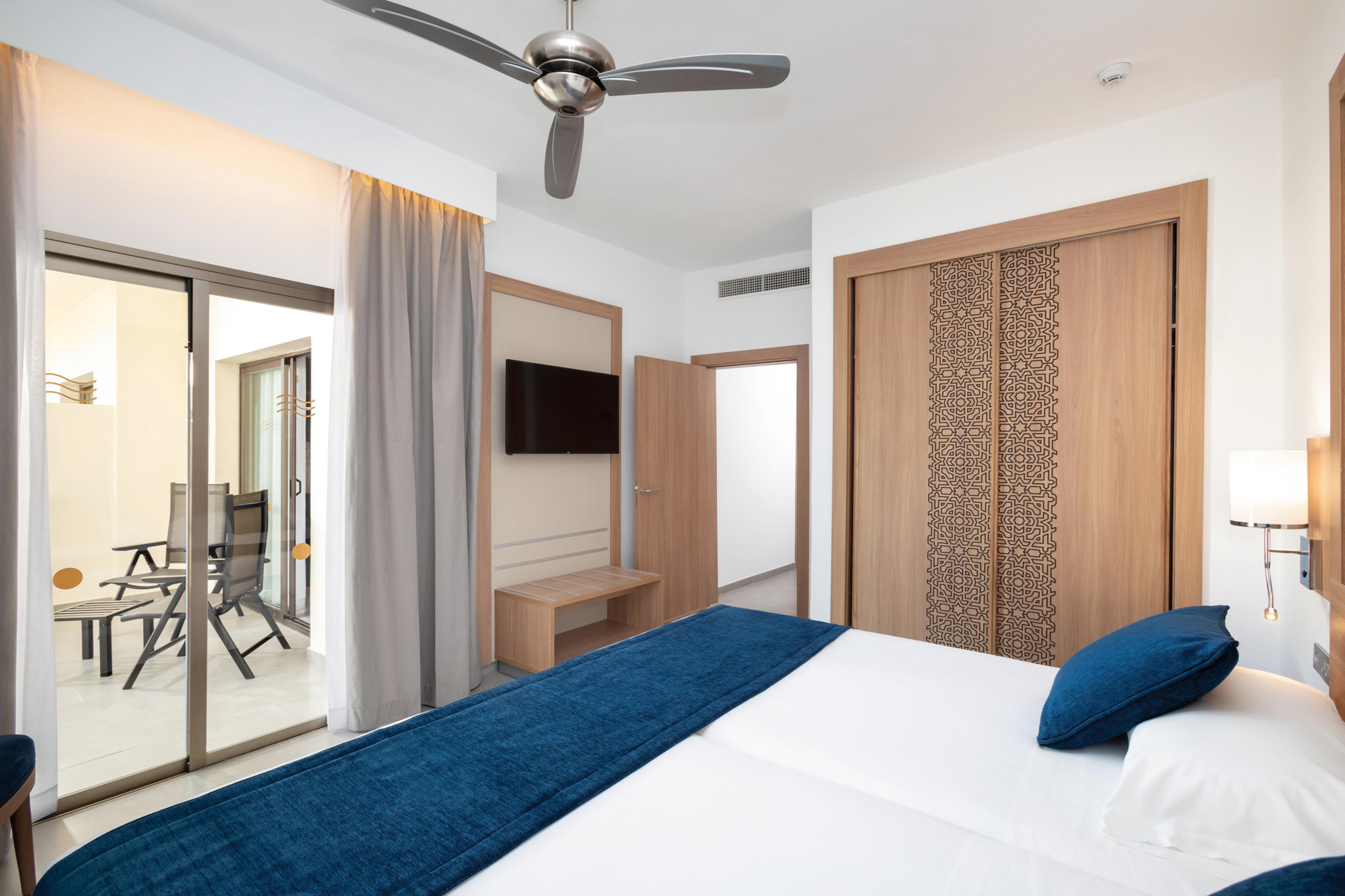 Riu Palace Boavista Rabil Exterior photo