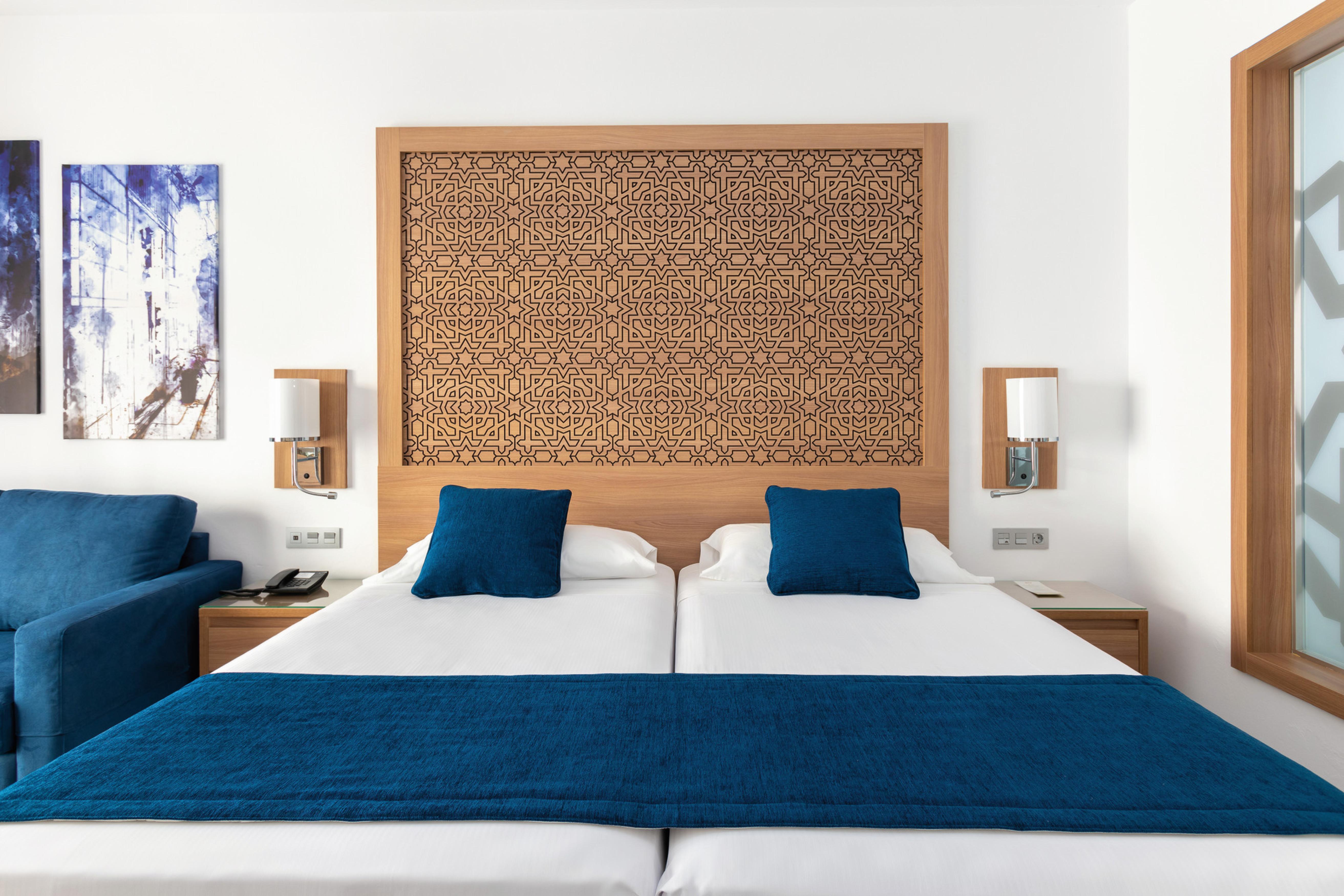Riu Palace Boavista Rabil Exterior photo