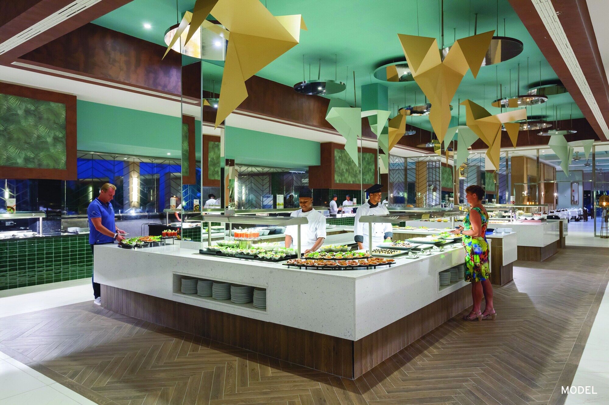 Riu Palace Boavista Rabil Exterior photo