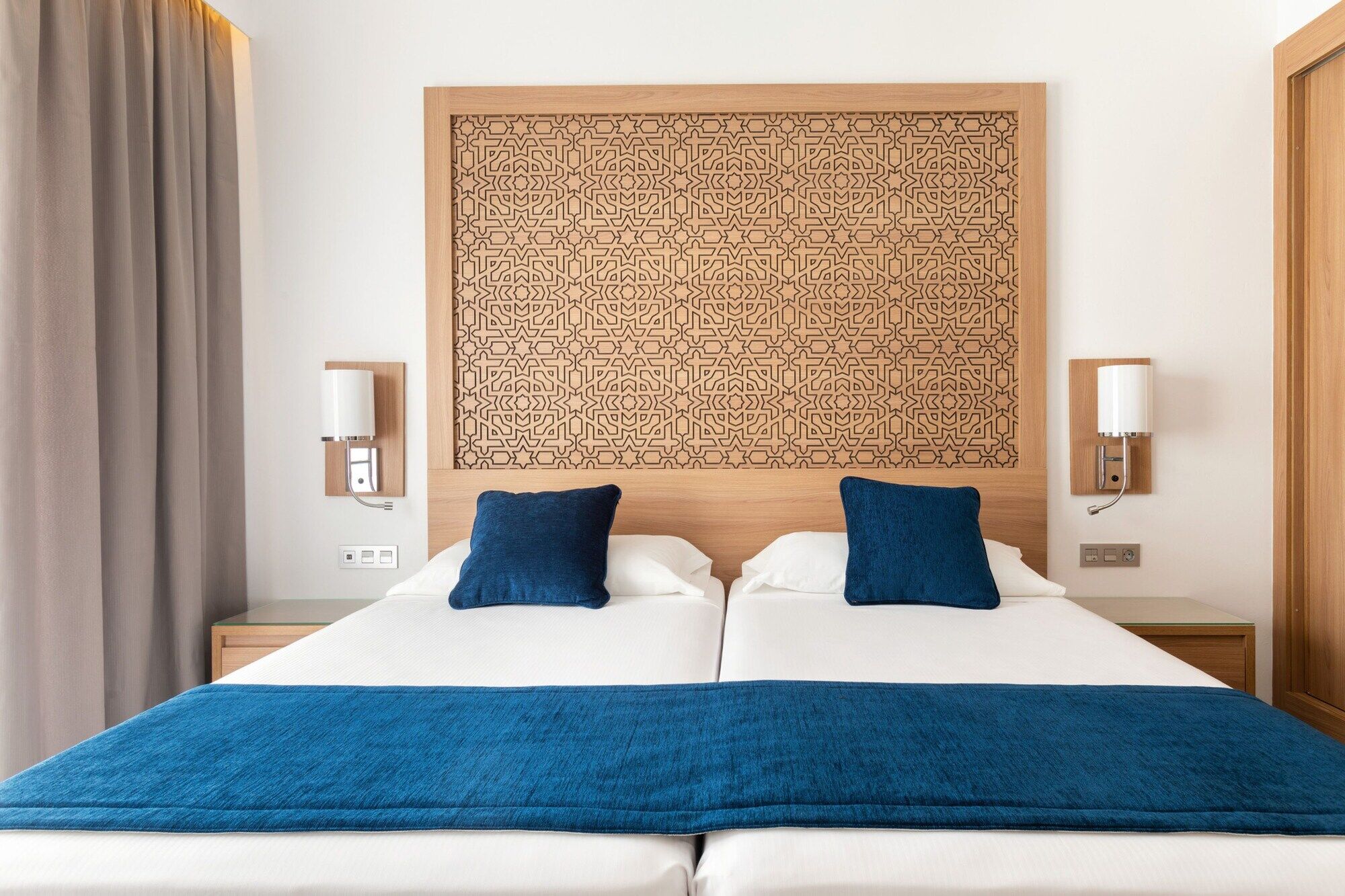 Riu Palace Boavista Rabil Exterior photo