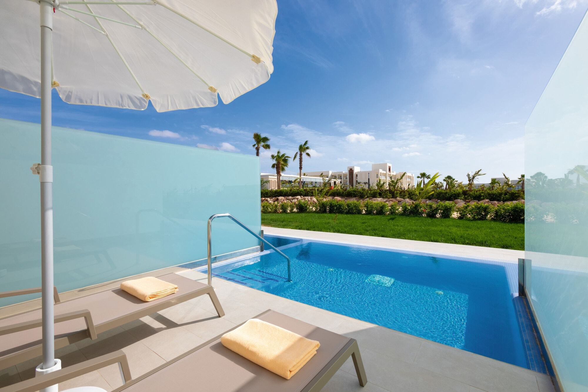 Riu Palace Boavista Rabil Exterior photo