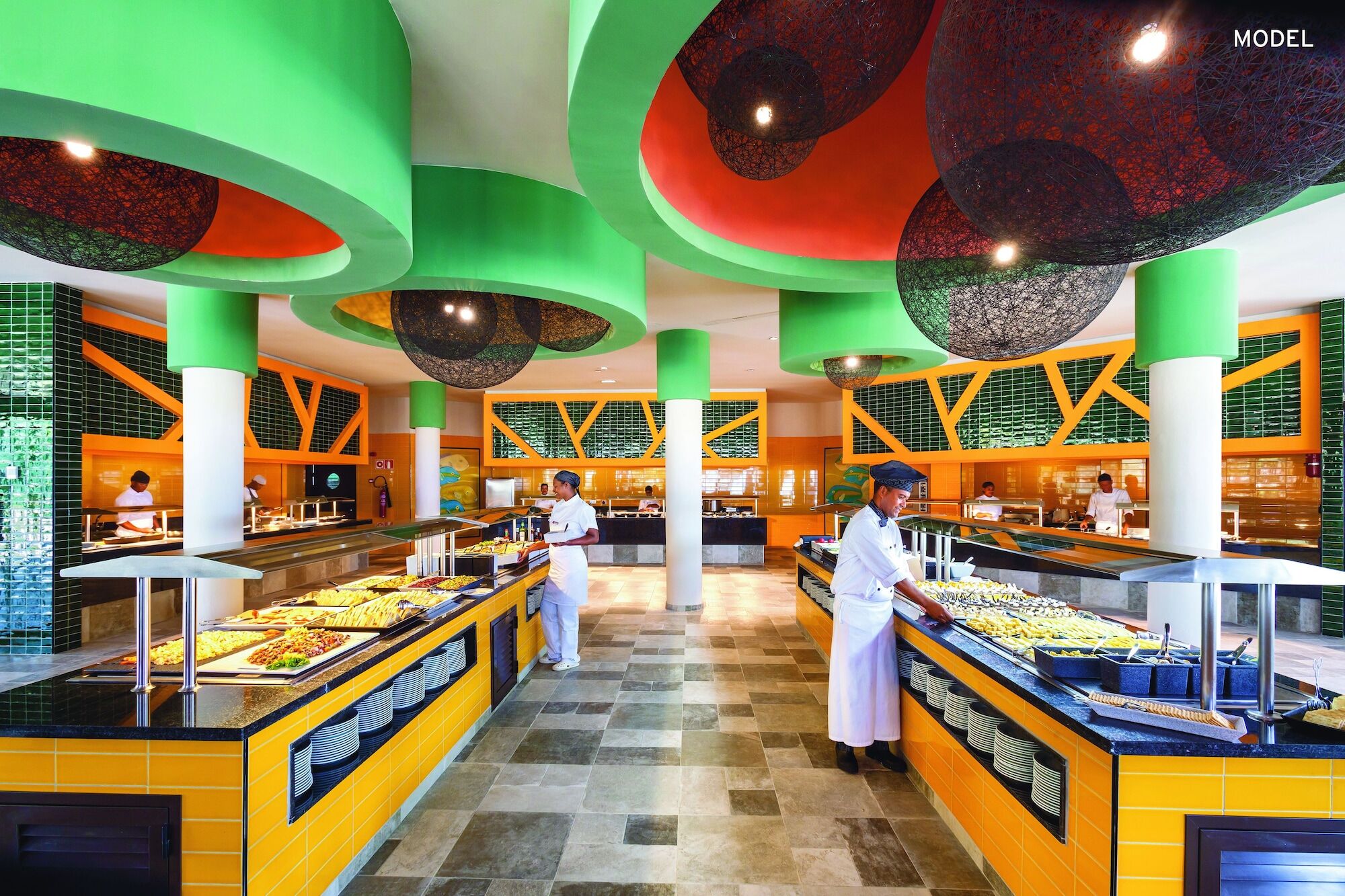 Riu Palace Boavista Rabil Exterior photo