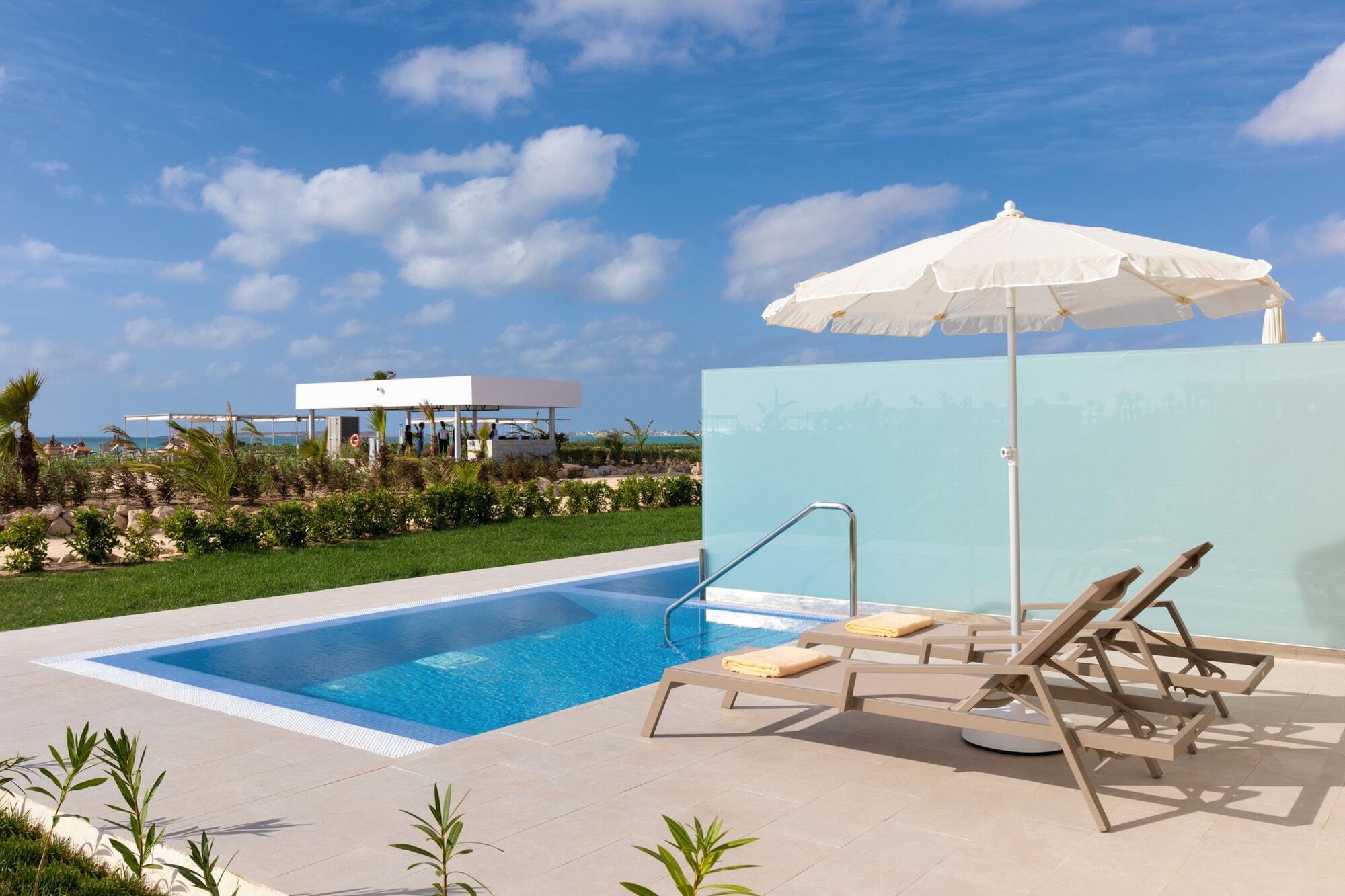 Riu Palace Boavista Rabil Exterior photo